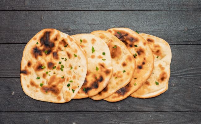 griego pan de pita
