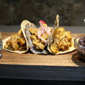 Cocina mexicana: un recorrido por la diversidad culinaria de México. Lena Speziale