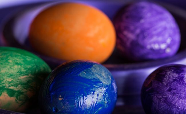 Taller de Panadería Tradicional: ¡Aprende a hacer la Mona de Pascua!
