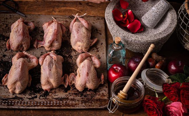 CODORNICES COMO AGUA PARA CHOCOLATE (1)